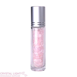 Other Gift Items: Rose Quartz Roll-On Bottle