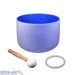 Third Eye Chakra Singing Bowl (Note A)