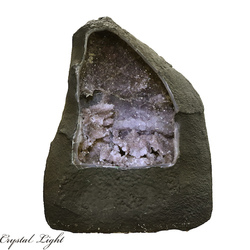 Amethyst Geodes: Amethyst Geode
