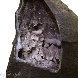Amethyst Geodes: Amethyst Geode
