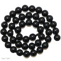 Shungite 8mm Beads