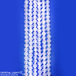 Rainbow Moonstone Beads 4mm