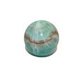 Pistachio Calcite Sphere/ 58mm