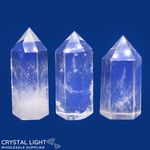 Clear Quartz Point