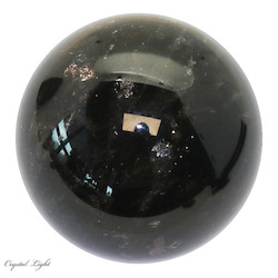 Spheres: Smokey Quartz Sphere/ 65mm