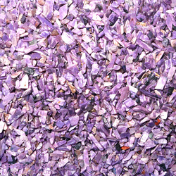 Chips: Charoite Chip/ 250g