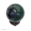 Fluorite Sphere/120mm