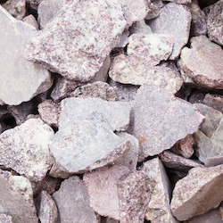 Rough by Weight: Lepidolite Rough Off Cuts/2kg
