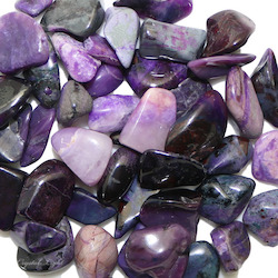 Tumbles by Weight: Sugilite Tumble/ 15g