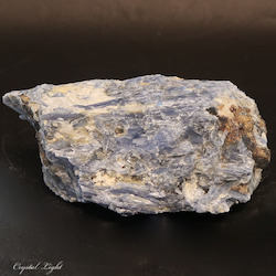 Kyanite: Blue Kyanite Specimen