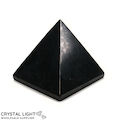 Shungite Pyramid Medium