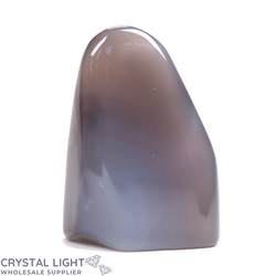 Freeform: Agate Freeform