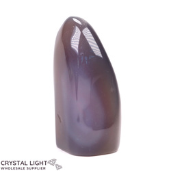 Freeform: Agate Freeform