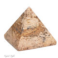 Picture Jasper Pyramid