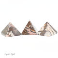 Jasper Pyramid