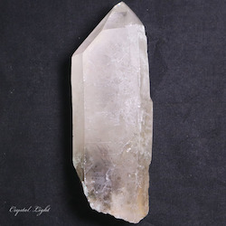 Natural Points: Included Quartz Natural Point