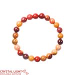 Mookaite Bracelet 8mm 