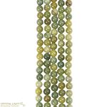 BC Jade Beads 6mm