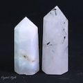 Assorted Polished Point Lot #12