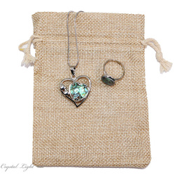 Gift Sets: Paua Gift Set