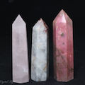 Assorted Polished Point Lot #3