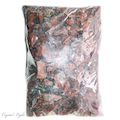 Mahogany Obsidian Rough Chips/ 5kg Bag