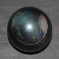 Rainbow Obsidian Sphere/ 54mm