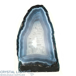 Agate Geodes: Agate Geode