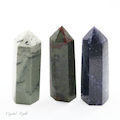 Assorted Polished Point Lot