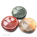 Assorted Worry Stone Lot #1