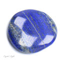 Lapis Lazuli Flatstone #1