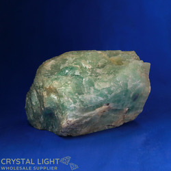 All Other Crystal Specimens: Aquamarine Beryl Large