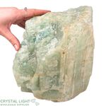 Aquamarine Beryl Large