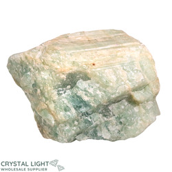 All Other Crystal Specimens: Aquamarine Beryl Large