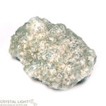 Green Fluorite Specimen