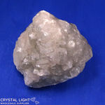 Fluorite Specimen (Flower Formation)