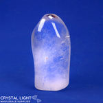 Clear Quartz Freeform