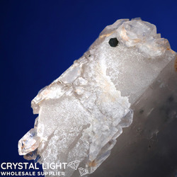 Elestial: Elestial Quartz Specimen