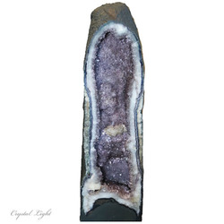Amethyst Geodes: Amethyst Geode