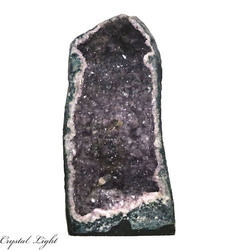 Amethyst Geodes: Amethyst Geode