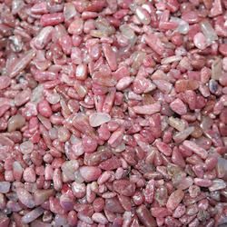 Chips: Pink Tourmaline Chip /250g