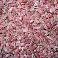 Pink Tourmaline Chip /250g