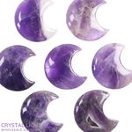 Amethyst Crescent