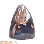 Agate Freeform