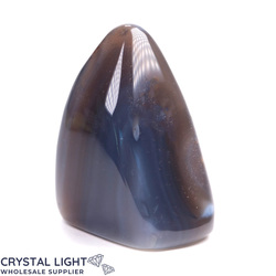 Freeform: Agate Freeform