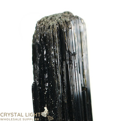 All Other Crystal Specimens: Dark Green Tourmaline Specimen