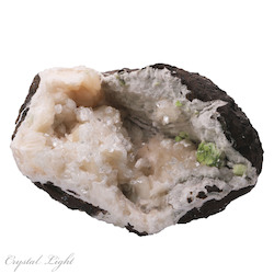 Apophyllite: Apophyllite Cluster