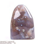 Agate Freeform