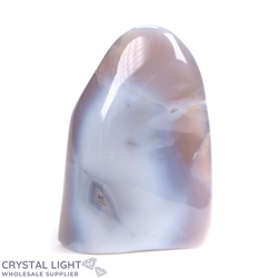 Freeform: Agate Freeform