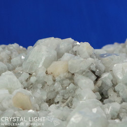 Clusters: Apophyllite Cluster Large